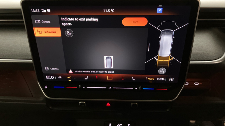 Volkswagen ID. Buzz 250kW GTX Pro 86kWh 5dr 4MOTION LWB Auto [7 Seat] Electric Estate